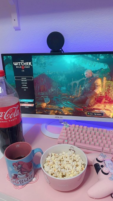 Enjoy your week gamers? https://t.co/uPTJpUQXFm