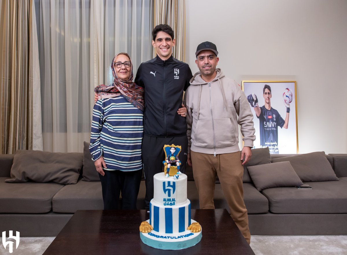 AlHilal Saudi Club tweet media