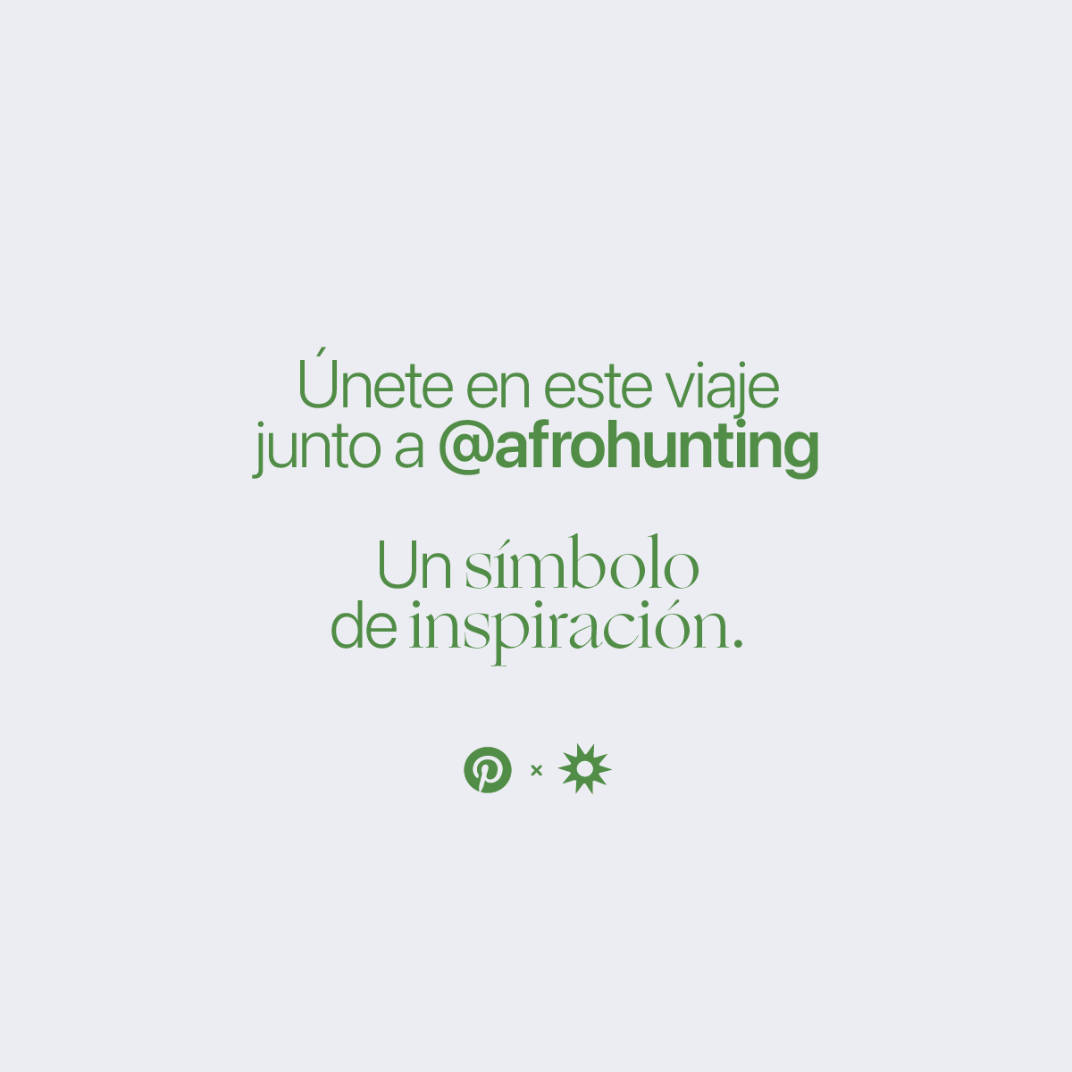 Pinterest x Afrohunting ✨💪🏿. Descubre este movimiento que une el arte y la cultura con la ancestralidad africana. Únete a <a href="/afrohunting/">AFROHUNTING</a>