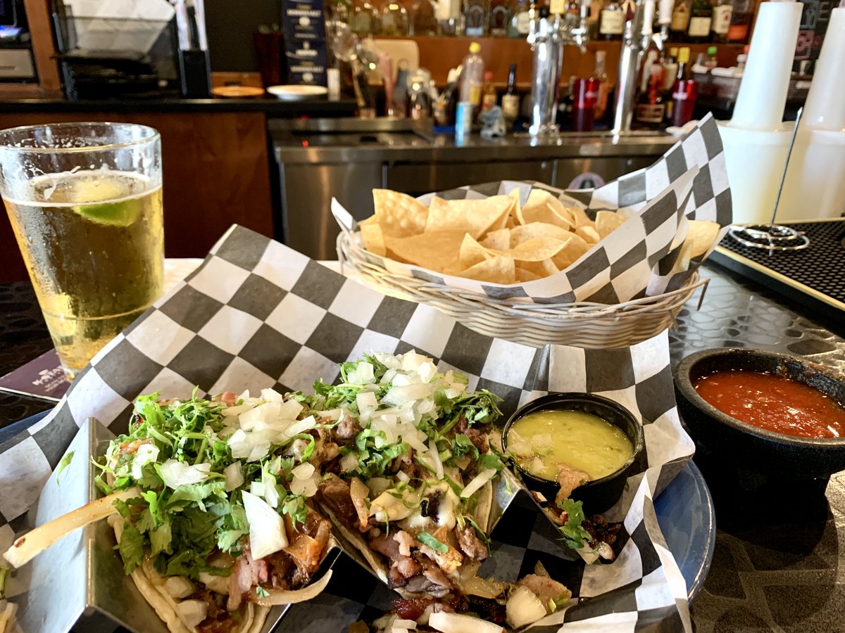 NEW BLOG POST! 18 Mexican Restaurants Worth Trying in Kansas: onedelightfullife.com/mexican-food-k…

#mexicanfood #Kansas #travelfoodie