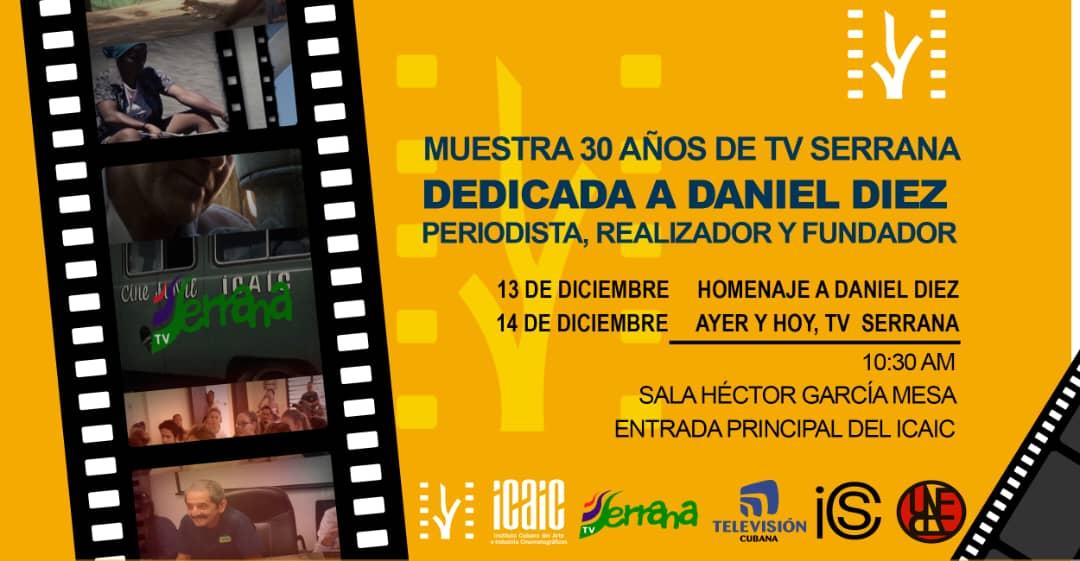 #FestivalCineHabana