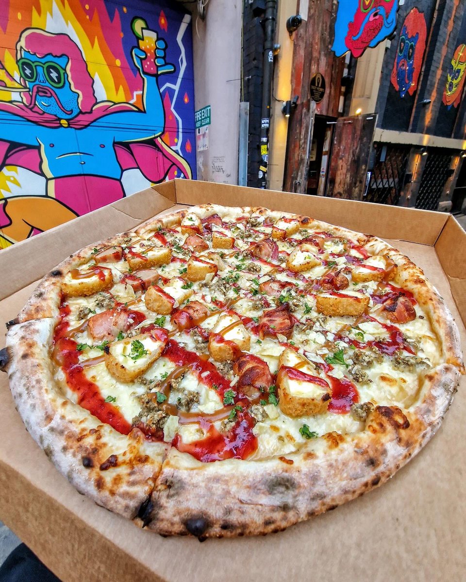 Biggest Comp Ever. No Messing.

3x £1000 Slice Club Cards.

3 Winners. Come On.

instagram.com/crazypedros