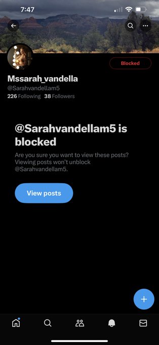 SCAMMER ALERT 🚨 BLOCK AND REPORT https://t.co/wLcHuxs6cQ