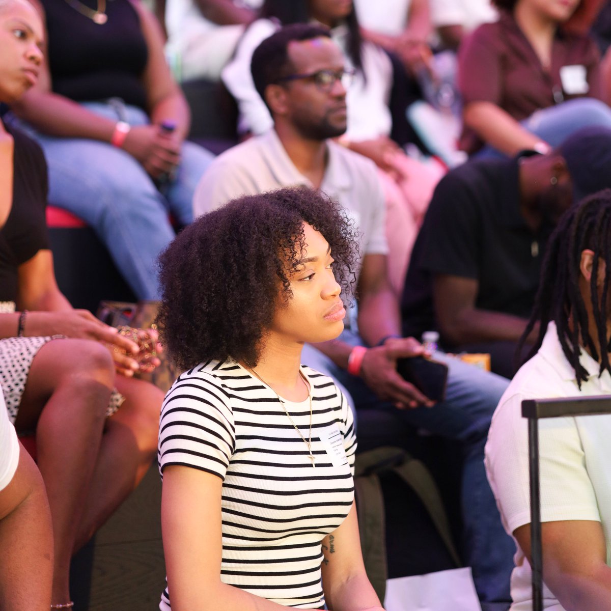 BlacksInTechNYC's tweet image. Tech Leaders! Our BIT Tech Mentorship Program is coming in February 2024! Discover the joy of mentoring while elevating your leadership skills in the process. You&apos;ll get a chance to inspire the next generation! docs.google.com/forms/d/11gcil… #bitnyc  #blackintech #BlackTechTwitter