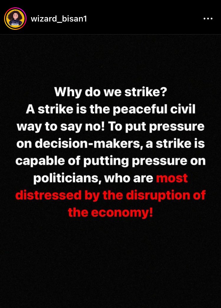 Mis Leading tweet media