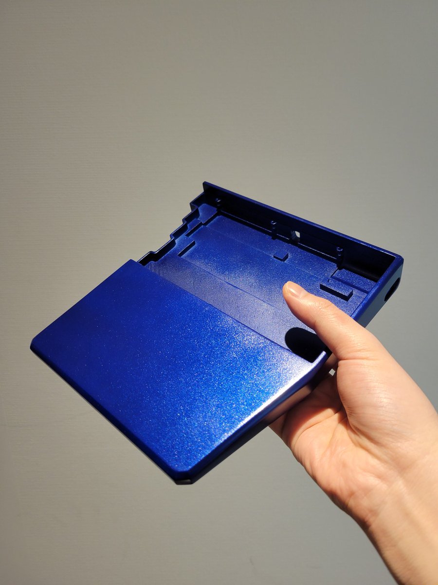 Mil_Keyboard's tweet image. これが、こうなって、こうなって、こう！
#Guide68