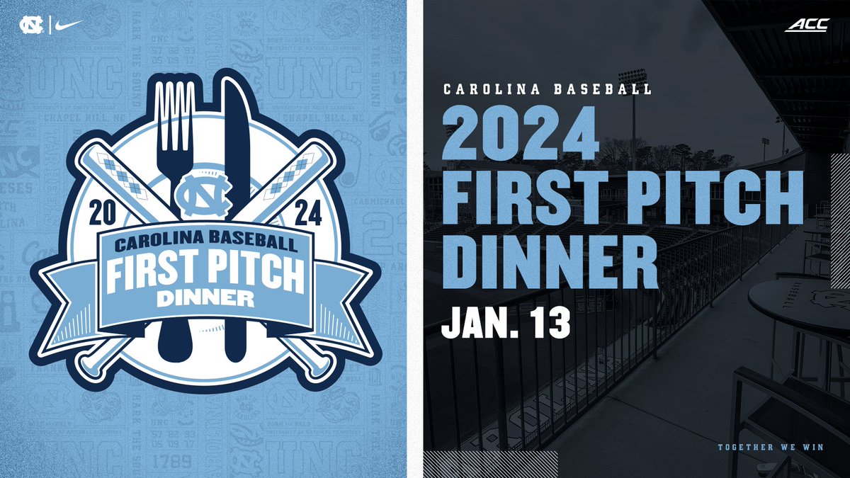 Carolina Baseball tweet media
