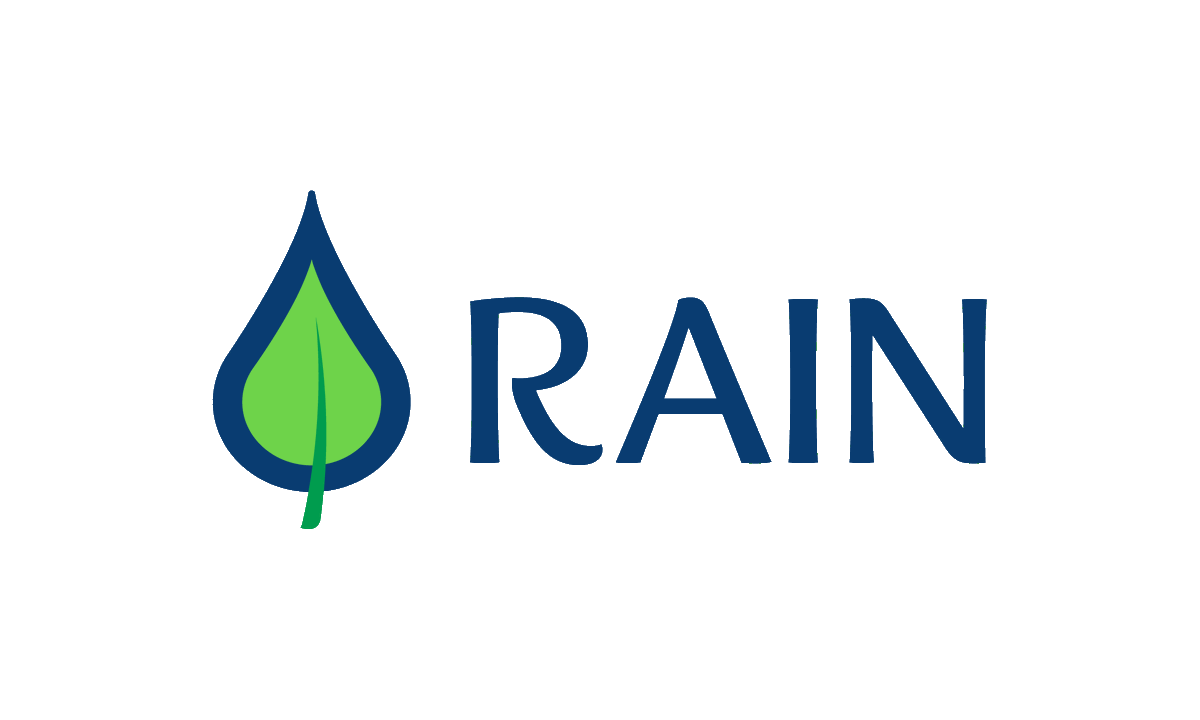 RAIN_Reforest's tweet photo. Hi everybody.  💧

We know it's been a while, but we really want everyone to see our new logo and redesign. Modesty aside, it looks amazing. =D

https://t.co/PNs127GRYo

Soon we will launch a new Xmas campaign to obtain more partnerships for one of our new projects. Join us! https://t.co/zGbVxBa9Df