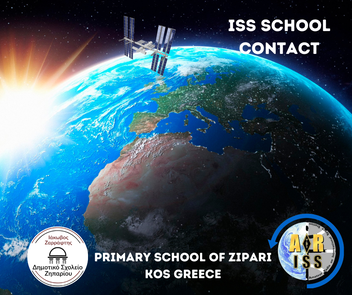 CYHAMS's tweet photo. ARISS Contact scheduled with students at Primary School of Zipari, Kos Island, Greece
https://t.co/JWMmJFkKAL

@ARISS_Intl 

#hamradio #amateurradio #hamr #yota #youth #Greece #Kos #KosIsland #Zipari https://t.co/0tuOwxAu8z