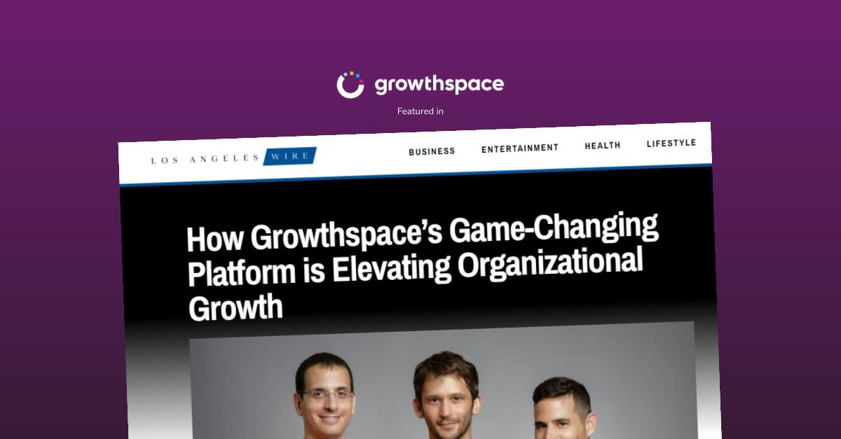 Growthspace tweet media