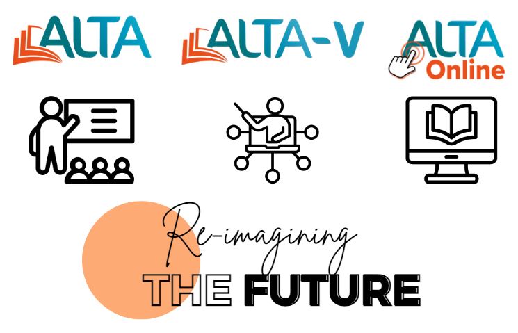 e-paper.guardian.co.tt/infinity/artic… - Innovation Award and recognition 

In this Trinidad Guardian feature, we continue to look at ALTA's 2023 AGM, with our Chairman's Report - Reimagining the Future.
#innovation #adultliteracy #adulteducation #altatt