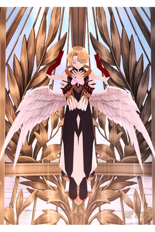 GIOIA_NORA_MABI's tweet photo. #마비노기 #瑪奇 #Mabinogi #マビノギ #洛奇 #MabiScreenshot #トルヴィッシュ #Talvish #Torvish #托爾維斯 #톨비시
Collecttions of Torvish.
The Frist Sword of God. https://t.co/p5rBkhG0lL