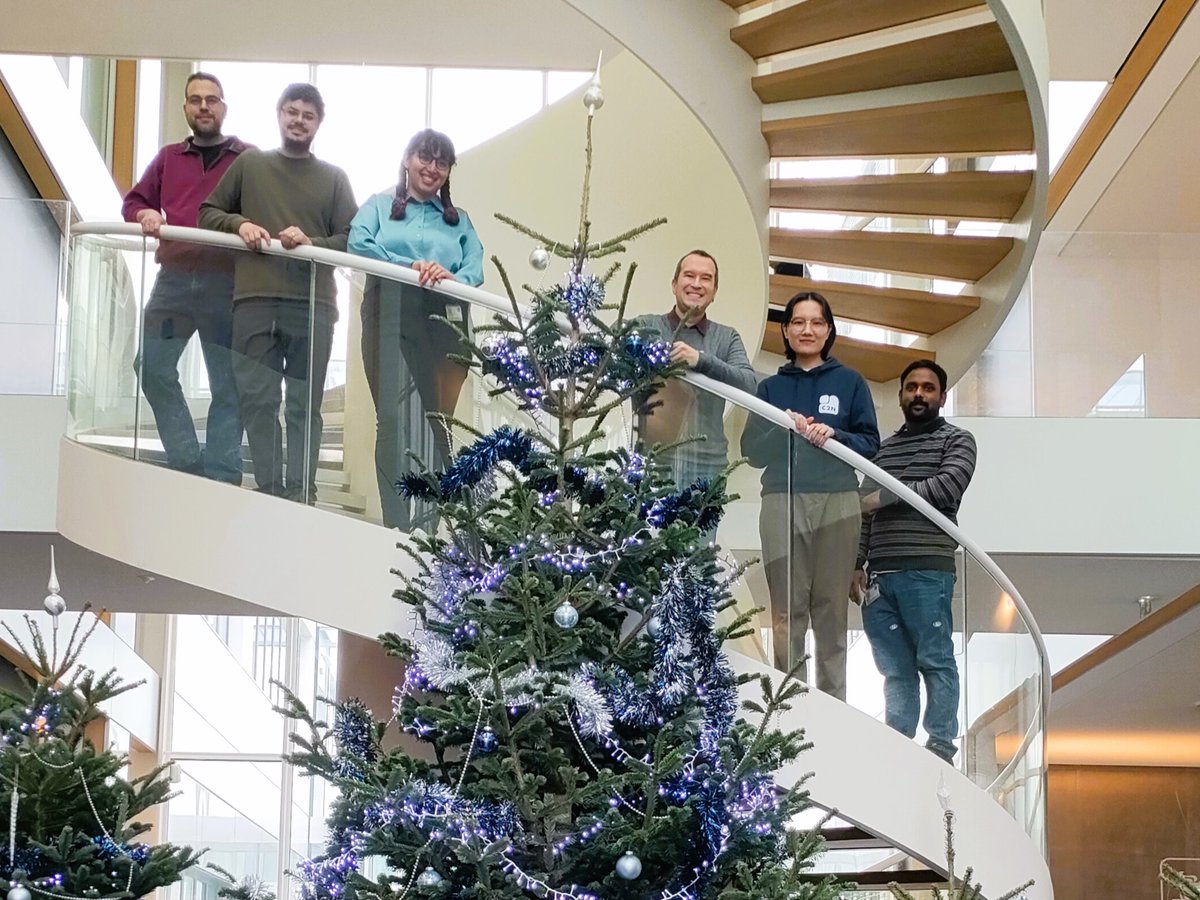 Nanophononics Group tweet media