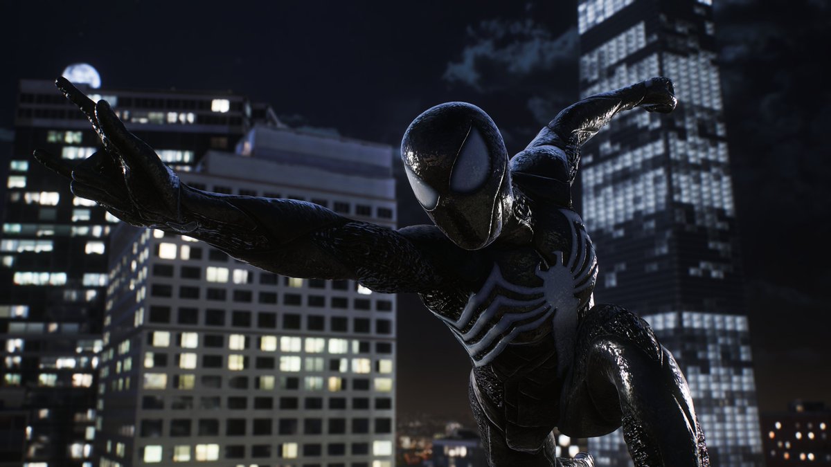 MultiMiles's tweet image. Photo Mode #250 - "It makes me a BETTER Spider-Man!"

@insomniacgames

#SpiderMan2PS5 #BeGreaterTogether #PS5Share #PhotoMode