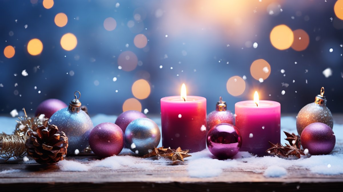 NDWSI's tweet photo. 🔥✨ Holiday Safety Tips ✨🔥
'Tis the season for festive decorations, but safety should always be a top priority! Did you know that Christmas, New Year’s Eve and Day are the peak days for home candle fires? 🕯️
Stay safe with these tips: https://t.co/WFhNbGde4i
 #HolidaySafety https://t.co/wIG1Fjj9Uf