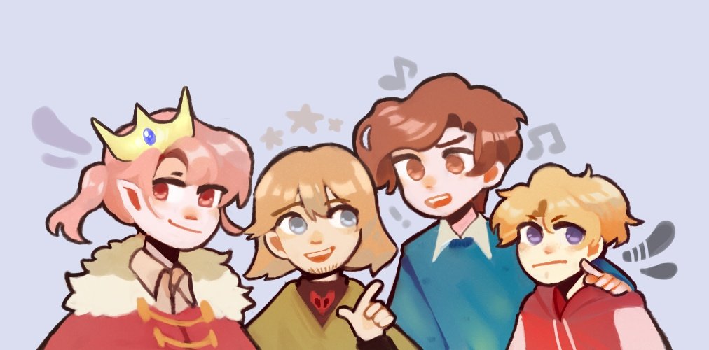 4/4 banner 2023 !!!

#sleepyboisinc #sbifanart #technobladefanart #tommyinnitfanart #philzafanart #wilbursootfanart
