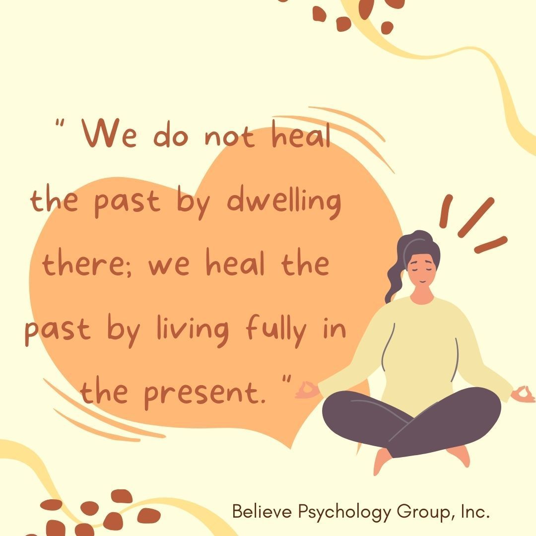 ♥𝑫𝒂𝒊𝒍𝒚 𝑴𝒐𝒕𝒊𝒗𝒂𝒕𝒊𝒐𝒏♥ 
#BelievePsychologyGroupInc 
#Pyschology 
#BehavioralPatterns 
#MentalHealthMatters 
#PsychologicalPerspectives 
#quotefortheday 
#dailymotivation 
#Healing
#SelfCare
#Wellness
#MindBodyHealing
#HealingJourney
#SelfHealing