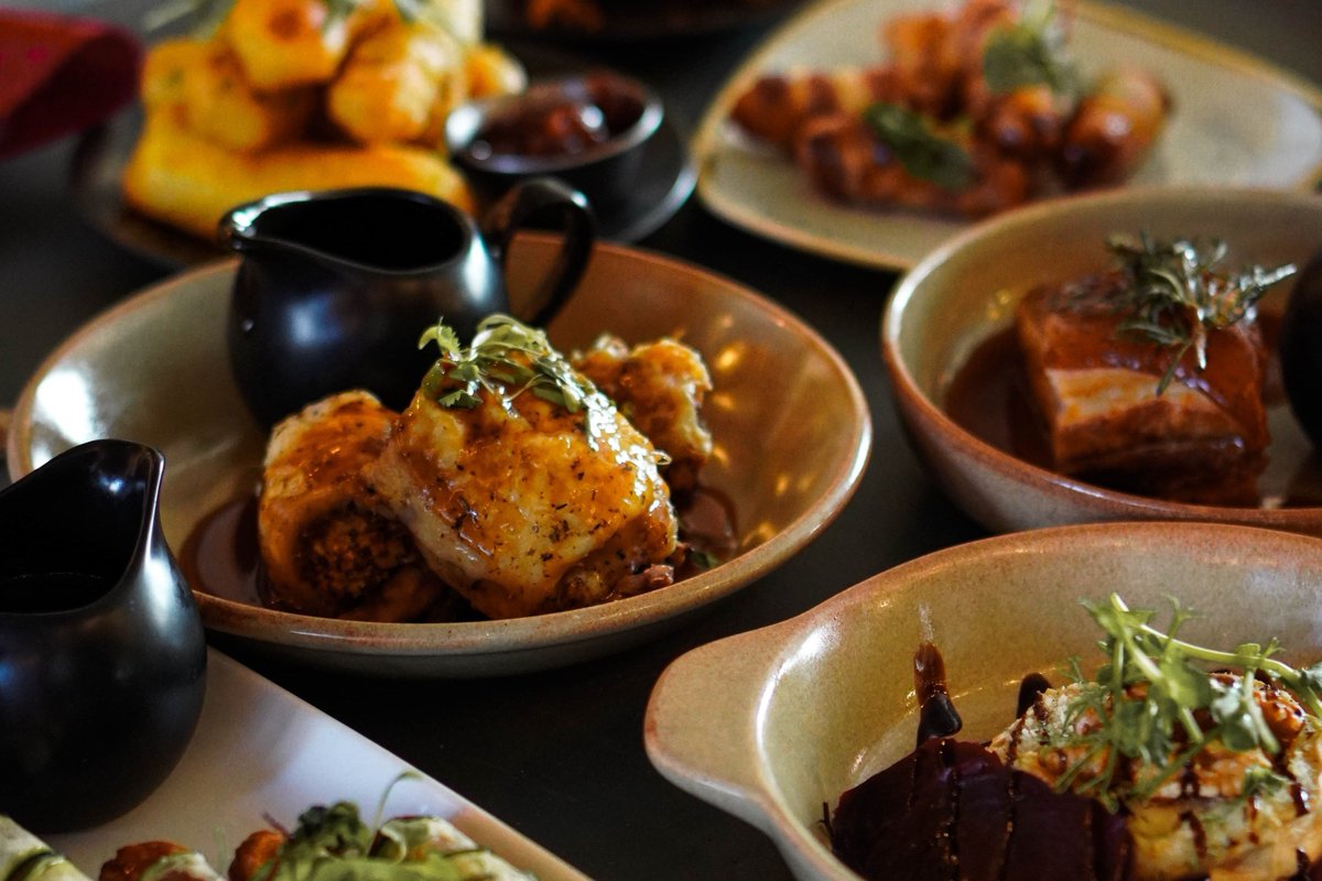 Tempest on Tithebarn is very proud to announce the return of its Small Plates Big Christmas feasting for the festive season in 2023 in Liverpool @tempestontithe 🎅 buff.ly/3TclADT #ChristmasLiverpool #VenueLiverpool