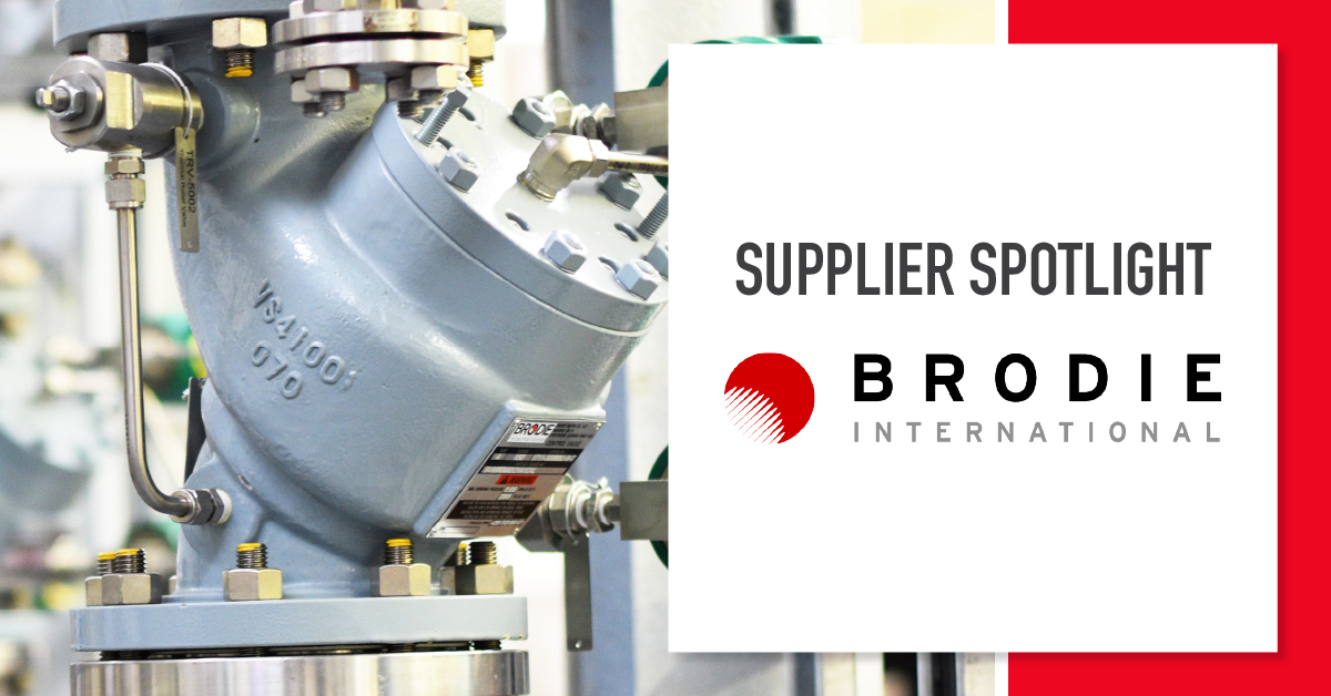 Since our partnership with Brodie began, we’ve been able to complete an offering with Brodie International's core products! Learn more about our partnership on our blog: j2resources.com/supplier-spotl…