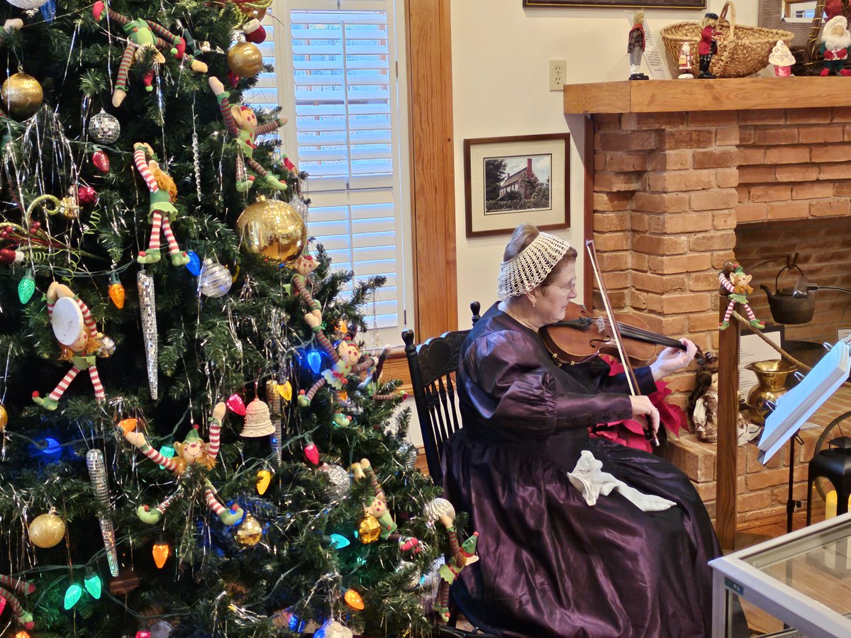 Cayce Hist. Museum tweet media