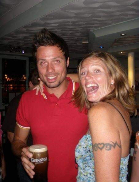 Gareth Icke tweet media