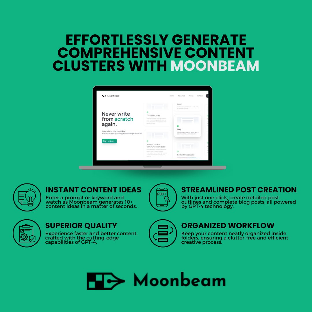 Moonbeam tweet media