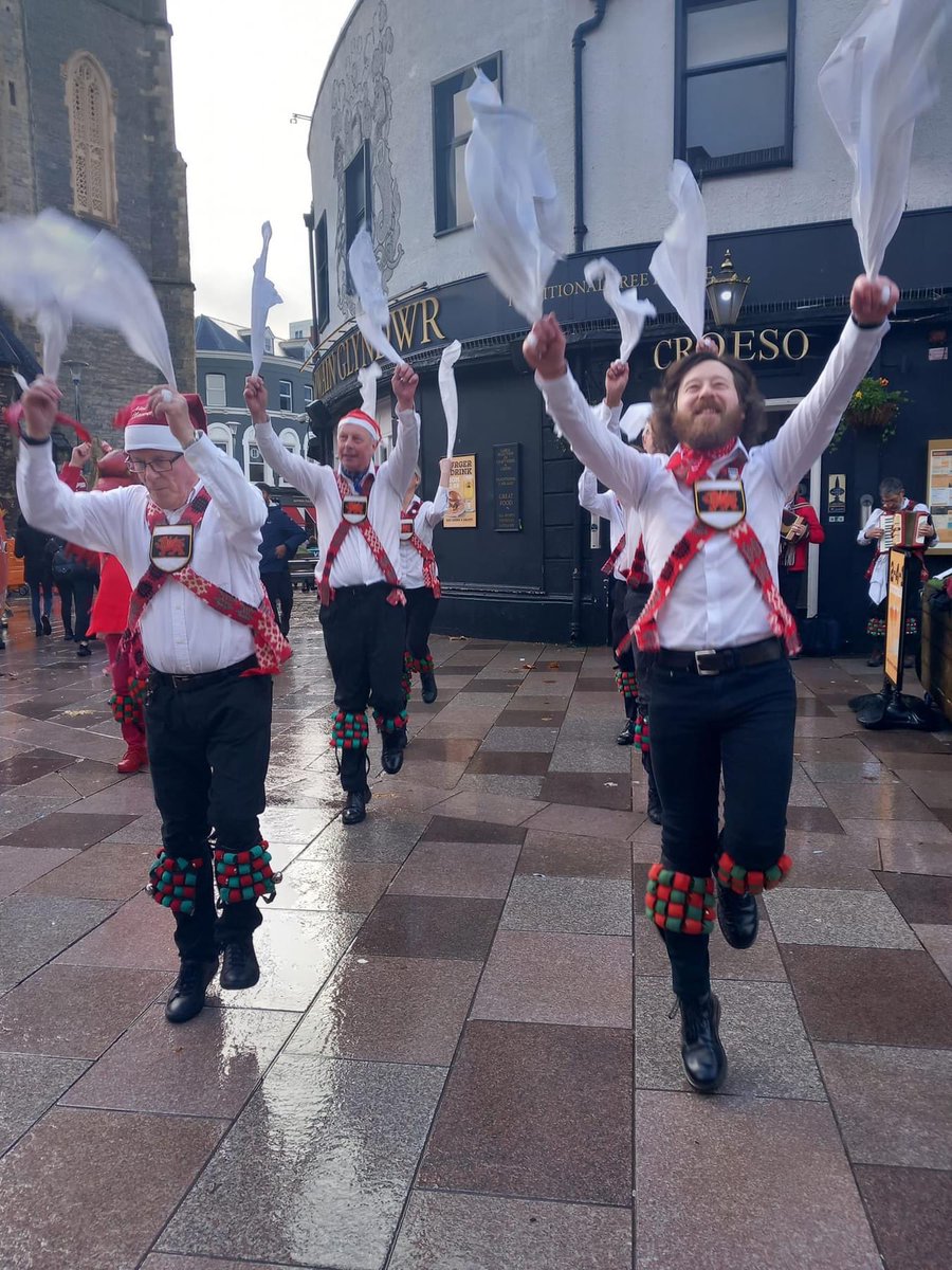 Cardiff Morris tweet media