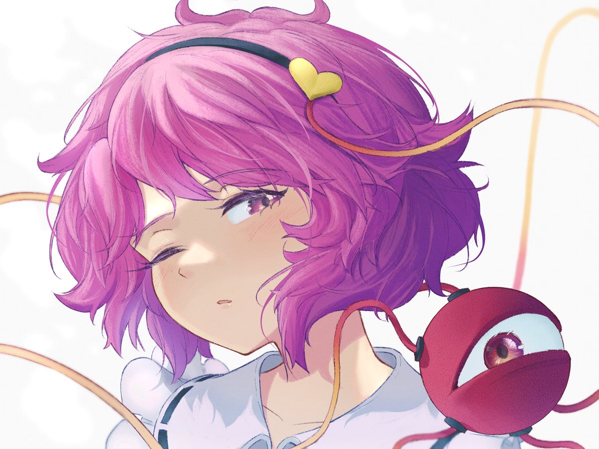 ねんどろいど 古明地さとり「東方Project」 東方project 古明地さとり(ねんどろいど 古明地さとり 「東方