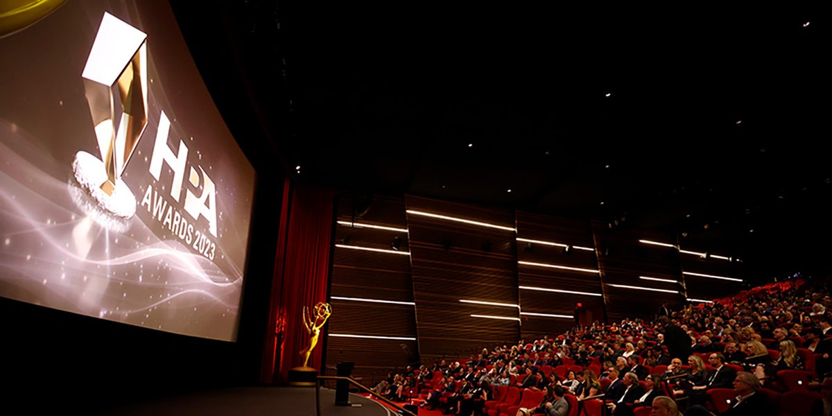 kinoflo's tweet photo. 🎥 Frieder Hochheim was at the Television Academy’s Wolf Theatre for this year's @hpaonline Awards Gala to accept @kinoflo's Award for Engineering Excellence
https://t.co/BzdHku2SvG
.
.
.
.
#kinoflo #litbykino #mimik120 #virtualset #virtualproduction #colorscience #cinematography https://t.co/VsMAIOE0Zk