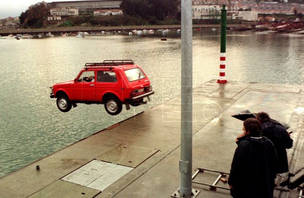 EFE LaFototeca tweet media