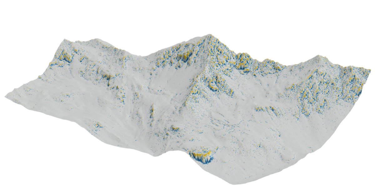 Jonathan von Oppen (@joovonoppen) on Twitter photo It's #InternationalMountainDay! Celebrating alpine beauty by remembering a recent visit to the autumnal Albula valley & a little Ranunculus glacialis from last summer. Also fitting for the occasion, made a #rayshader viz for my new #alpine #microclimate project- stay tuned!🏔️🌸🌿 It's #InternationalMountainDay! Celebrating alpine beauty by remembering a recent visit to the autumnal Albula valley & a little Ranunculus glacialis from last summer. Also fitting for the occasion, made a #rayshader viz for my new #alpine #microclimate project- stay tuned!🏔️🌸🌿