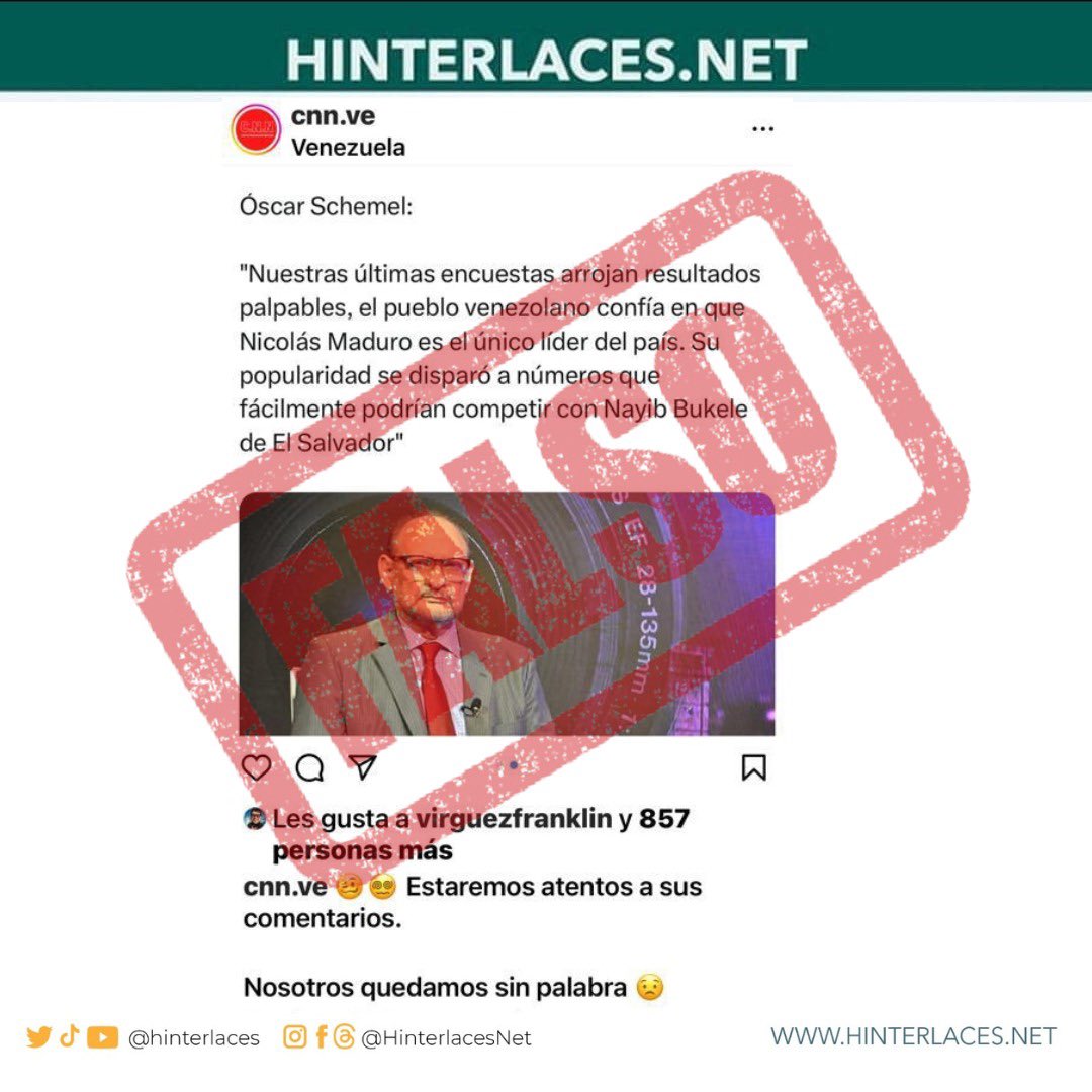 Hinterlaces tweet picture