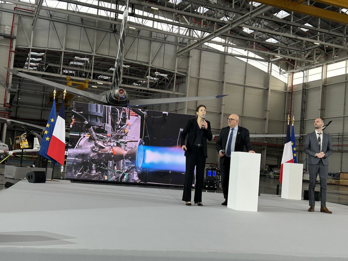 Au siège d’Airbus à Toulouse, le président de la République dresse le bilan de France 2030 et dévoile de nouveaux grands défis technologiques et scientifiques : agriculture, énergie, hydrogène, capture et stockage du carbone, aéronautique, spatial, etc.