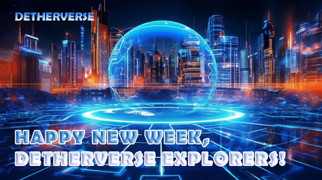 DETHERVERSE tweet media