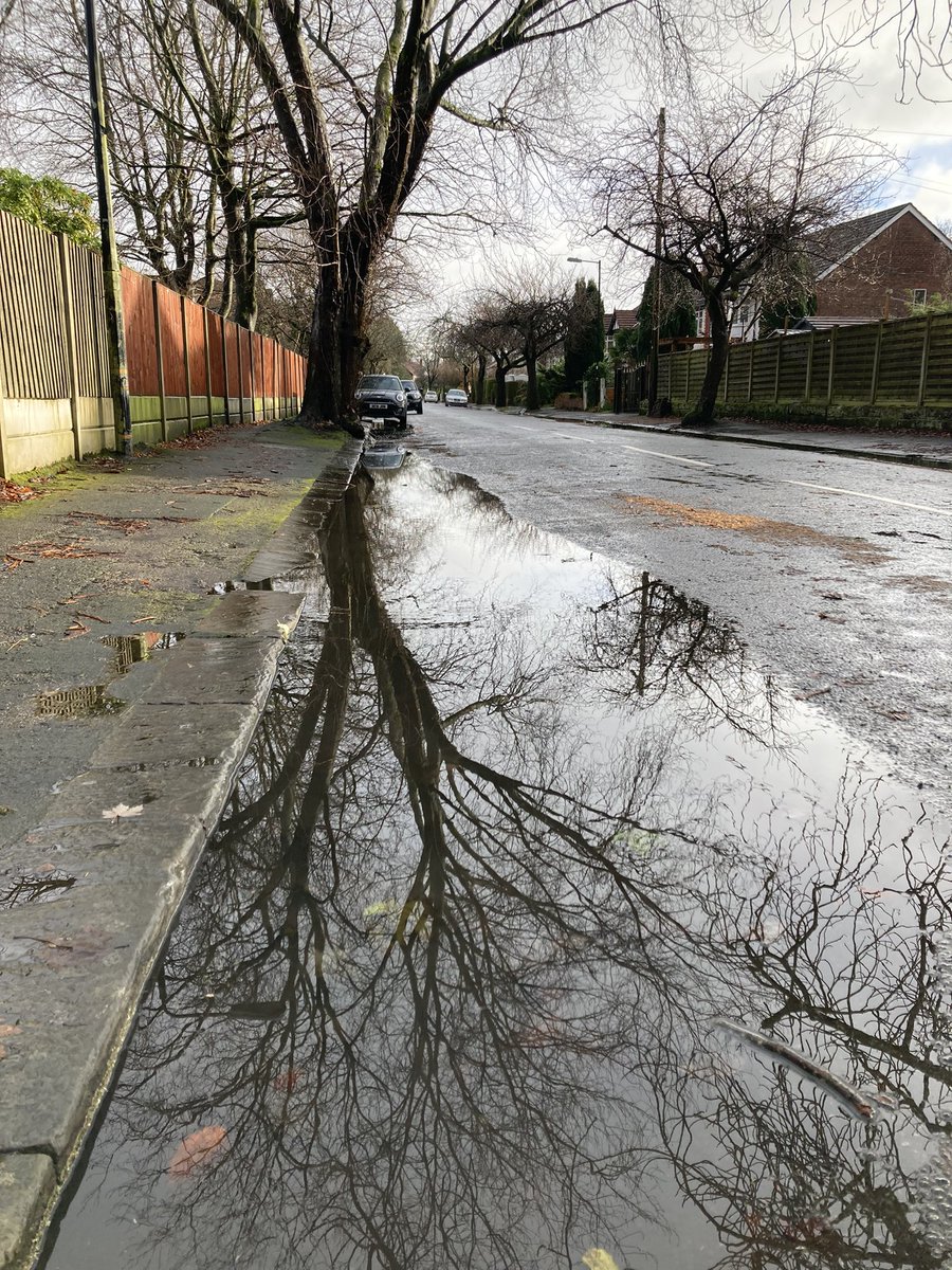 R.I.P puddles in the sunlight. 

You will be mist.

<a href="/JokesMemesFacts/">Funny Tweets</a> 

#puddlecup2024 #m33 #DadJokes