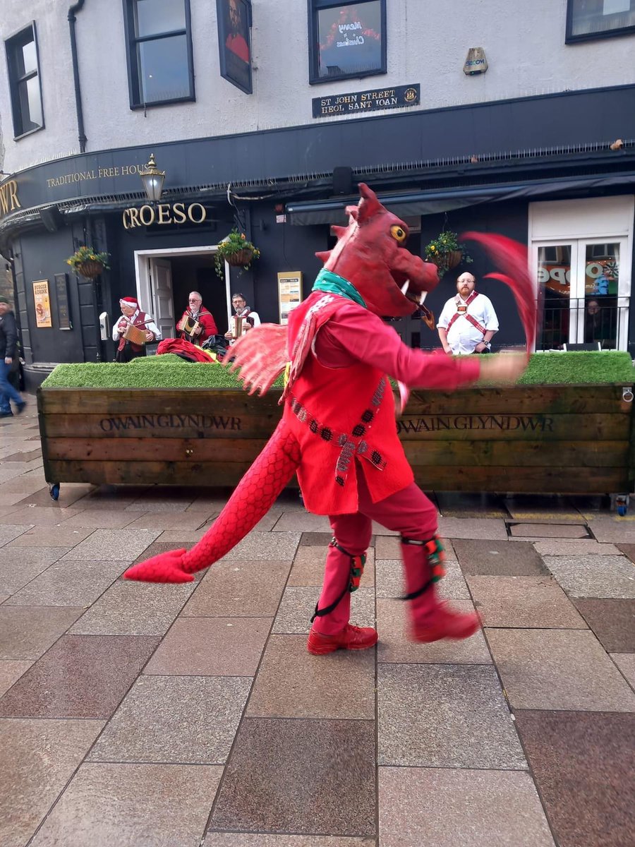 Cardiff Morris tweet media