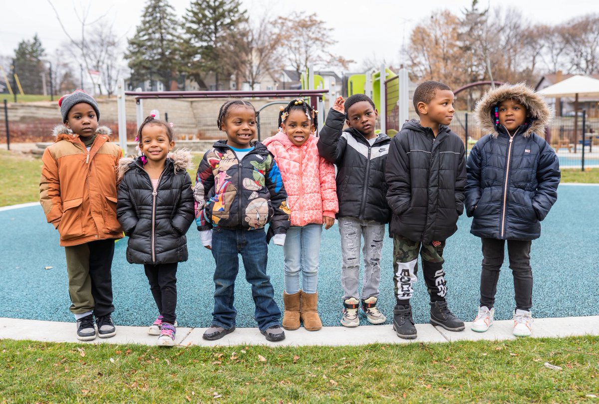 Take a break from your holiday movie marathon to give the gift of meals and help kids reach their full potential. Help @nokidhungry continue the goal of ending #ChildhoodHunger in the U.S. by donating today! bit.ly/3QZRhyF 🍿