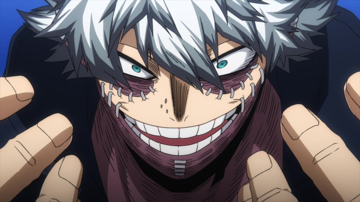 𝐓𝐇𝐄 𝐈𝐍𝐅𝐄𝐑𝐍𝐎 tweet media