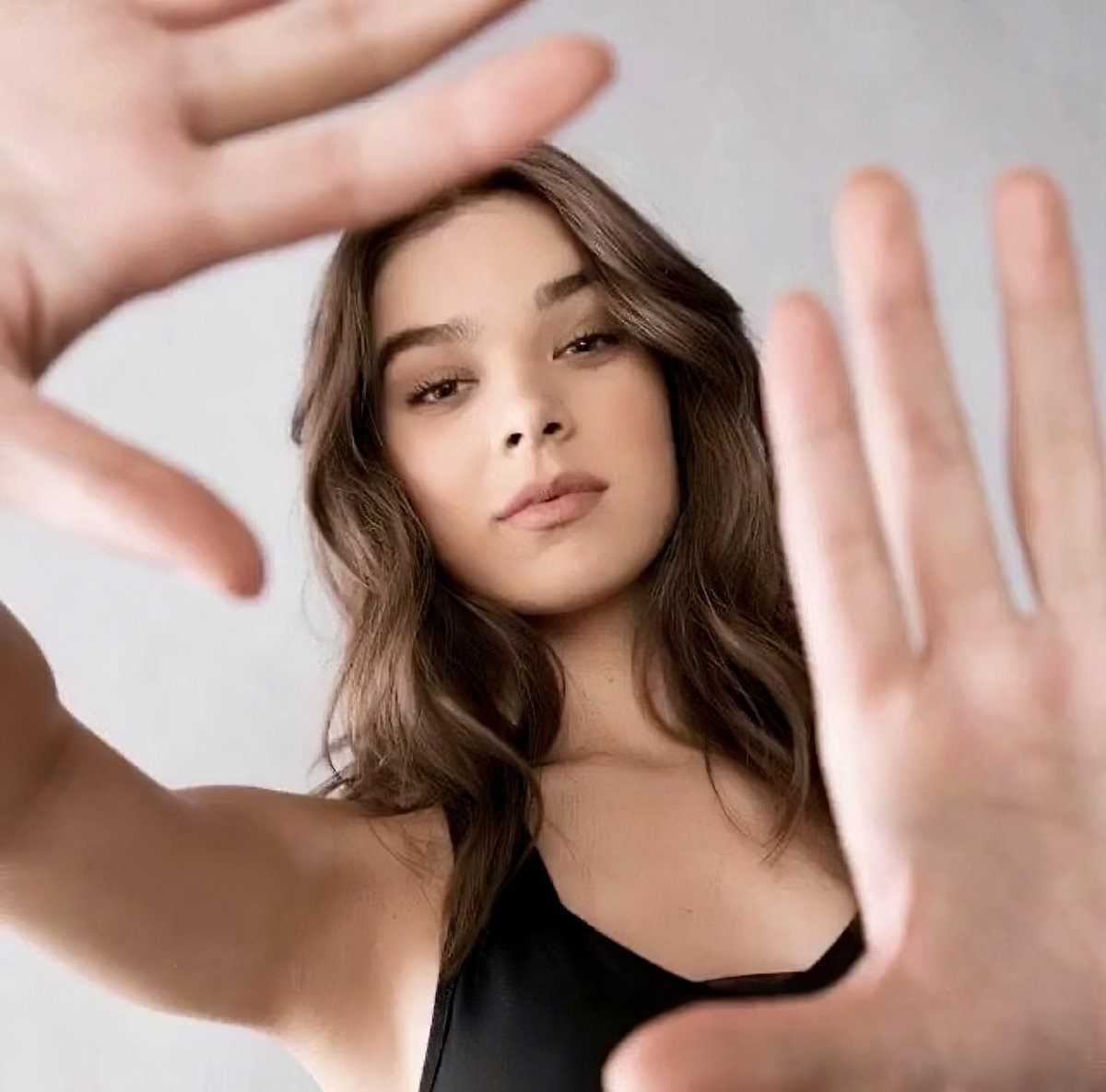 Hailee Steinfeld birthday appreciation