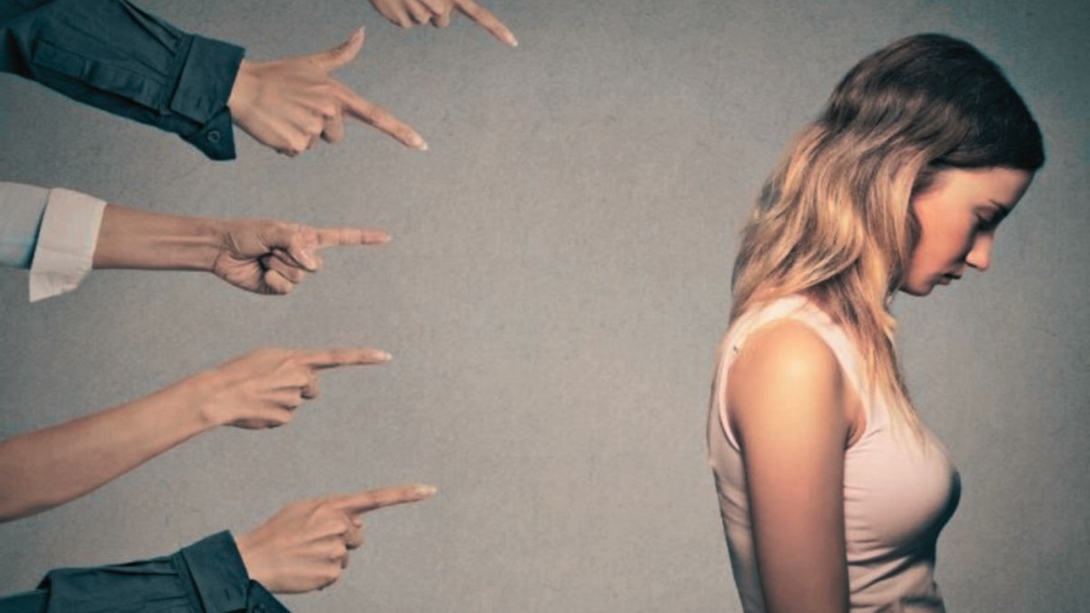 The Unvaccinated Were Scapegoated For Failure Of COVID Vaccines Study the-unvaccinated-were-scapegoated-for-failure-of-covid-vaccines-study