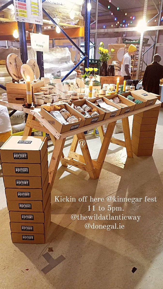 Kevin Callaghan (@callaghankev) on Twitter photo Great event/market <a href="/KinnegarBrewing/">Kinnegar Brewing</a> on Saturday. Alot of fun and some great people there. Thanks Kinnegar <a href="/Donegal_ie/">Donegal.ie</a> <a href="/whatsondonegal/">What's on Donegal</a> Great event/market <a href="/KinnegarBrewing/">Kinnegar Brewing</a> on Saturday. Alot of fun and some great people there. Thanks Kinnegar <a href="/Donegal_ie/">Donegal.ie</a> <a href="/whatsondonegal/">What's on Donegal</a>