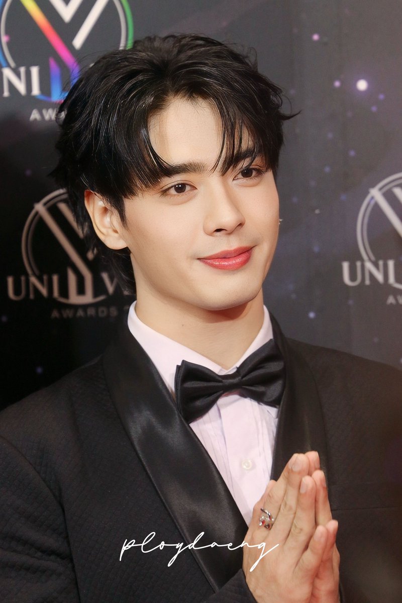 เปรียบเธอ เพชรงามน้ำหนึ่ง~ 💖✨

- <a href="/tea_ksn/">Tea Kritsikorn (ธีร์)🐻</a> ✨

#YuniverseAwards2023