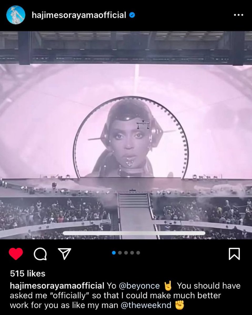 ABELSSACRIFICE's tweet image. Damnnn