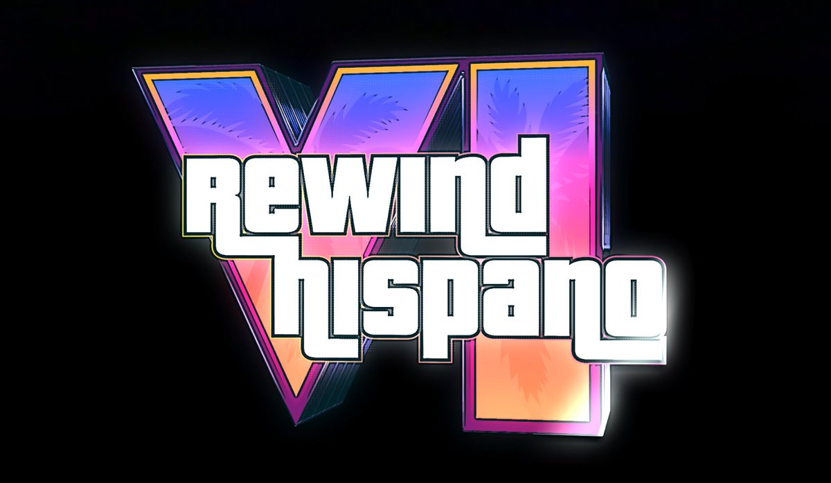 AlecHernandezC's tweet photo. Ha llegado la hora. Se viene la sexta entrega. Tráiler del Rewind Hispano 2023 este viernes. https://t.co/B0foot2A8t