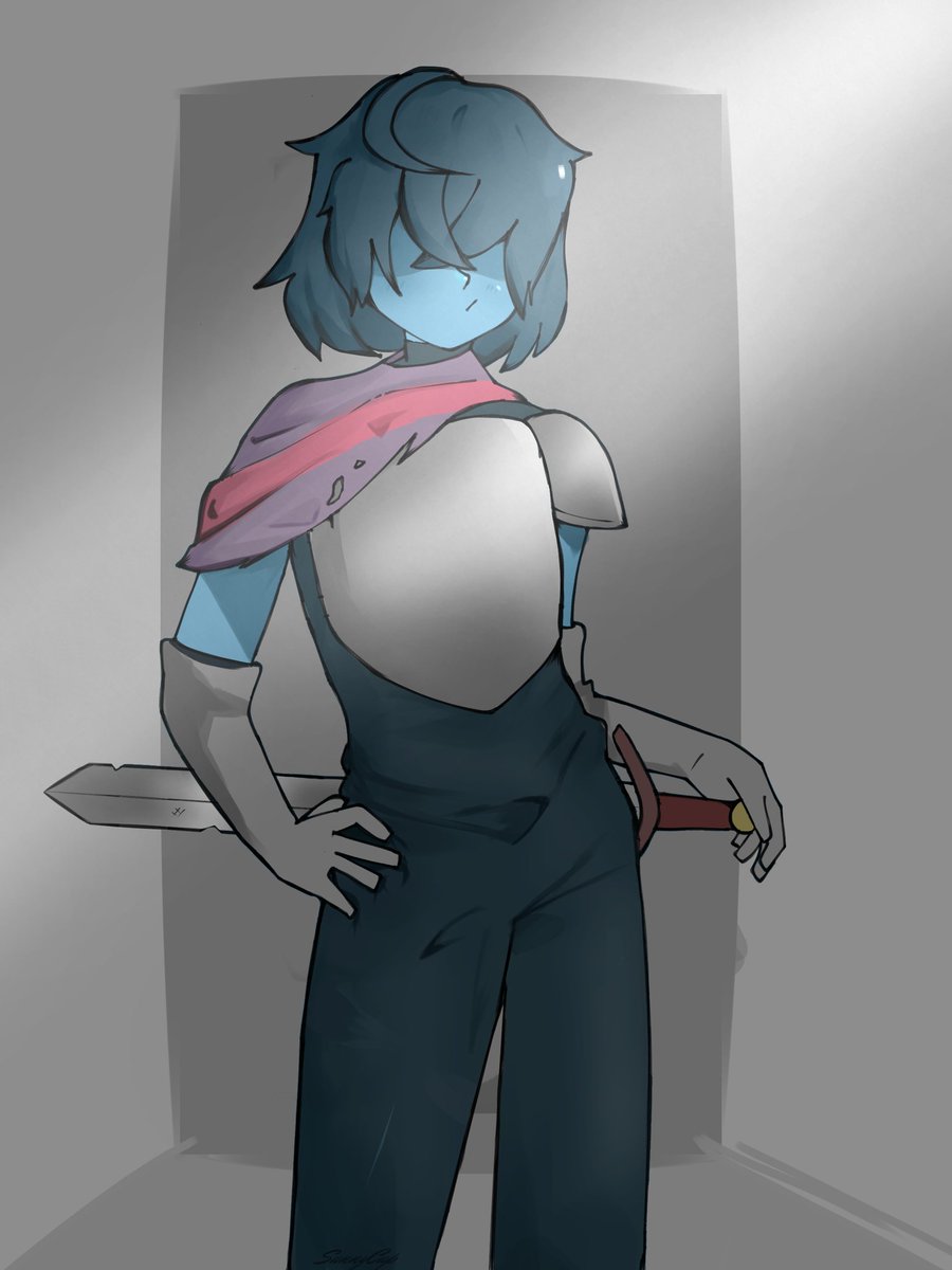 MoonGlass33's tweet photo. kris 
#DELTARUNE #KrisDreemurr #undertale https://t.co/skhA5NJFc6