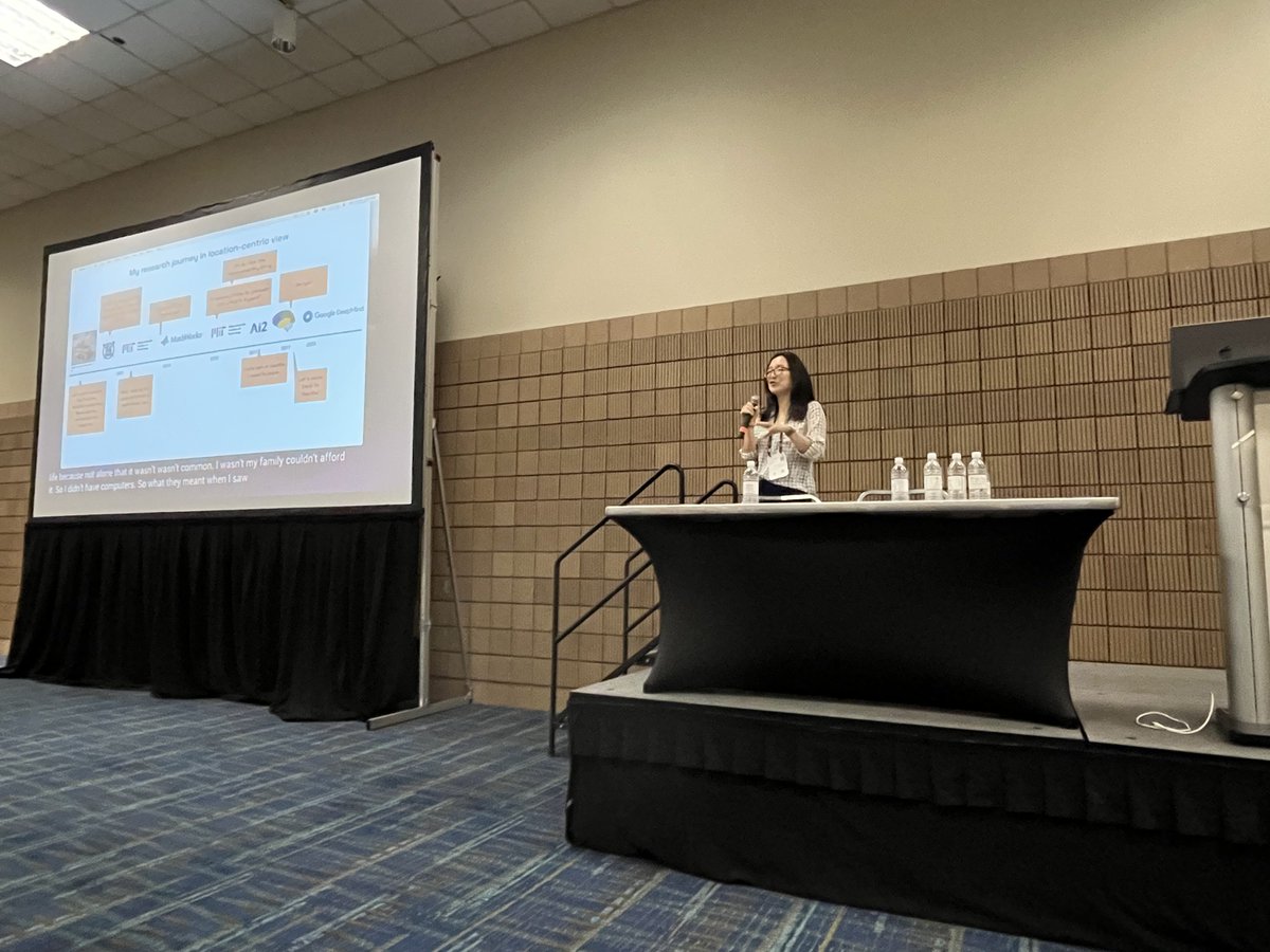 Happening right now: <a href="/_beenkim/">Been Kim</a> is sharing her strategy "winging it"! Join us to learn more about it
