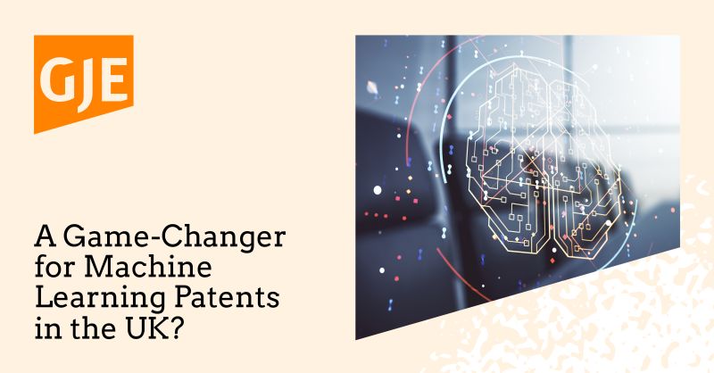 Breaking down a landmark High Court decision, Peter Arrowsmith analyses the expanded scope for #patenting #MachineLearning in the UK. He explores the challenges to established practices and the new possibilities that lie ahead. tinyurl.com/yt8jub39 #IP