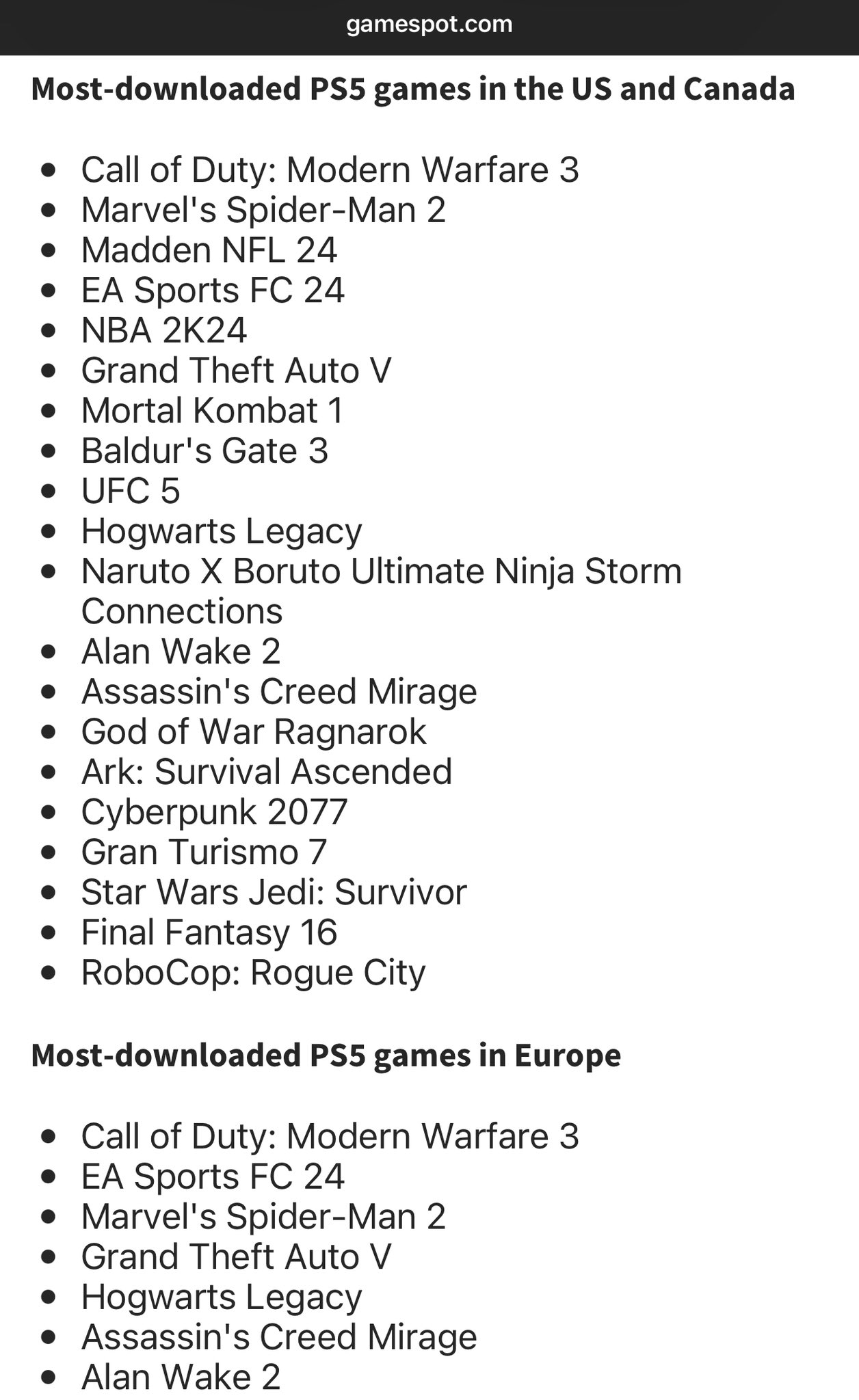 Rand al Thor 19 on X: WAIT A MINUTE!! I was assured by the smartest  PlayStation fans that Xbox is going 3rd party and that I could play Hellblade  2 and more