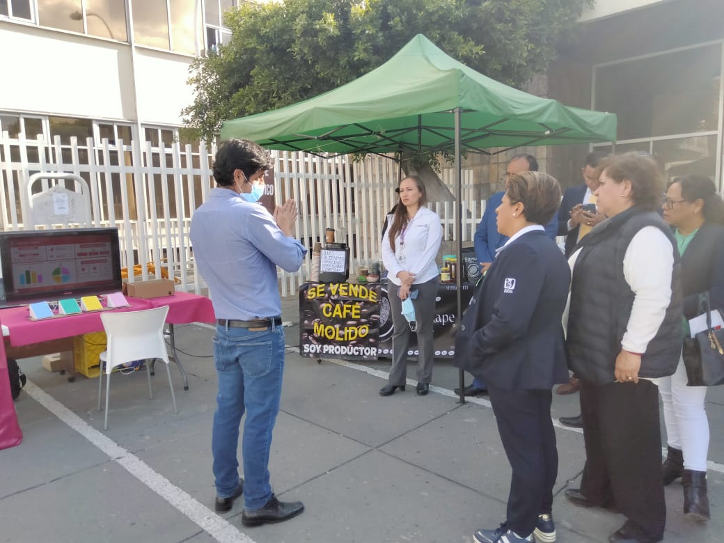 <a href="/WuupiMx/">Wuupi</a> en el <a href="/imsspuebla/">IMSS Puebla</a>. 
Muchas gracias al INDEP por la invitación.