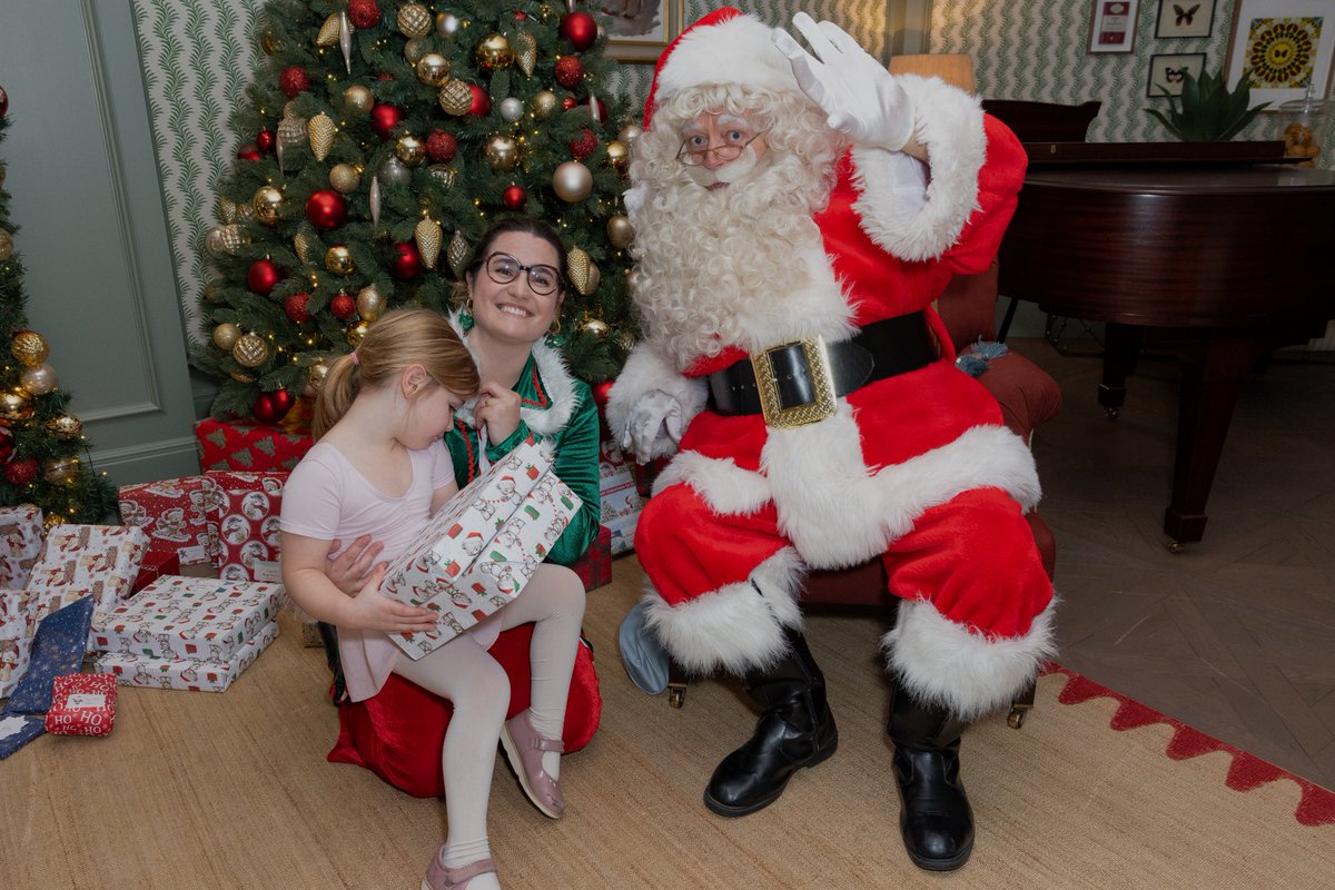 Snowflakes, smiles, and sensational moments, the Auriens Christmas soirée was a winter wonderland extravaganza for residents, colleagues, and our extended family 🎄✨

#LifeAtAuriens #WinterWonderlandWonders